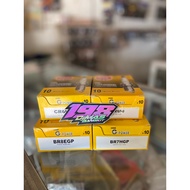 Spark Plug NGK G-POWER BR8EGP NINJA R RR SS G-POWER ORIGINAL