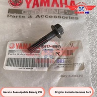 ORIGINAL YAMAHA RX KING COBRA STEERING BAR CLAMP BOLT 95817-08035