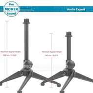 Desop Tripod Mic Stand Mount Holder Compatible With Shure Sm7db Sm7 Db Sm7b B Table Bracket