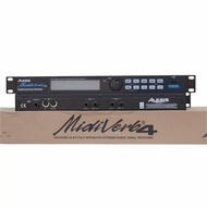 Efek Vokal Alesis Midiverb 4 / Mididverb4 Malaysia digital efect vocal