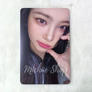 Photocard Hearts2Hearts Ian Style EVERLINE Official