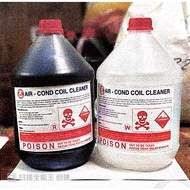 AIRCOND COIL CLEANER CHEMICAL