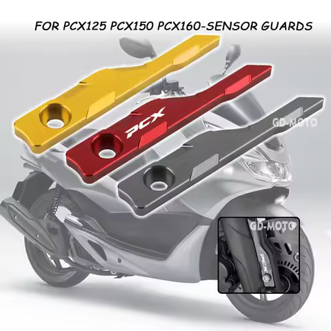 For Honda PCX160 PCX150 PCX125 PCX 160 150 125 2012-2021 2022 2023 2024 2025 Motorcycle Front Brake