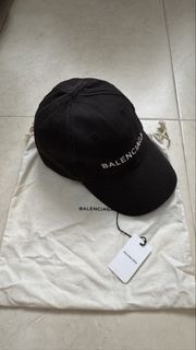 Balenciaga Cap