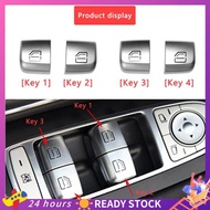 【HOT SALE】 Car Interior Window Glass Lifter Button Switch for   C Class W205 C180 C200 C260 C300 C63