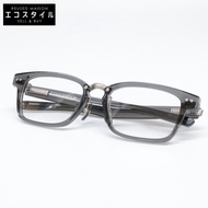 Four Nines [成色極佳] M-153 8804 方形眼鏡框 52□18 140