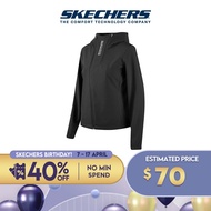 Skechers Women SKECHTECH Jacket - P423W152