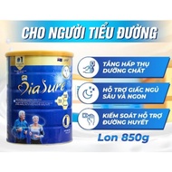 Dia Sure Colostrum 850g For Diabetics.