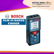 Bosch Laser Range Finder GLM 30-23 / GLM 40 Professional