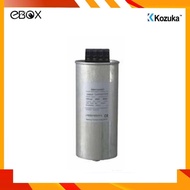 Kozuka 5 KVAR 440V 3 Phase Power Capacitor / Capacitor Bank