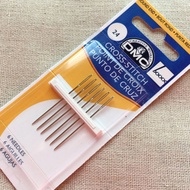 [3 Packs No. 26 29.8 Yuan] [Free Shipping] French DMC Cross Stitch Needle No. 26 Box Suitable for 14