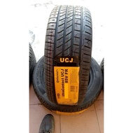 CONTINENTAL UCJ 215/55/18 215/55R18 2155518 215 55 18 215-55-18 5 TAHUN WARRANTY FREE PASANG DAN BAL