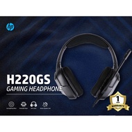 HP H220GS Gaming Headset