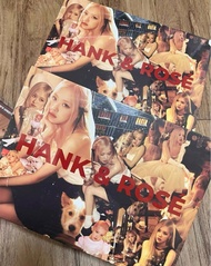 (現貨 全新未拆) Rosé 2024 Season‘s Greetings 年曆  Blackpink Rose小卡