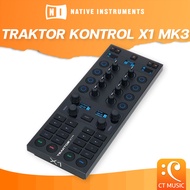 Native Instruments TRAKTOR Kontrol X1 MK3 Modular USB DJ Controller ดีเจคอนโทรลเลอร์