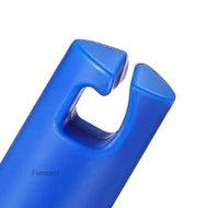 [Fenteer1] Trampoline Enclosure Pole Caps Trampoline Shell Rod Cap Protection Protective Cover Tramp