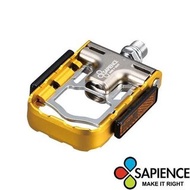 Sapience台灣摺腳踏