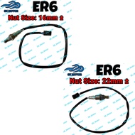 Kawasaki VERSYS 650 / VERSYS 1000 / ER6 ER6N / ER6F O2 Sensor / Exhaust Pipe Sensor / Oxygen Sensor