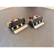 MINI SUMO ROBOT 500g , STEM ROBOT BATTLE