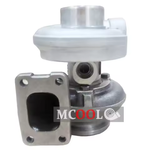 S1B Turbine Turbo For John Deere 5320 5510 5415 5415H 5615 5715 Agricultural Tractor 4045T 4.5L RE71