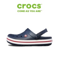 【FREE SHIP】Crocs Ventilate Comfort Sneakers Outdoor Sandal Unisex EVA Blue 11016-410
