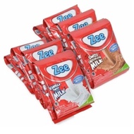 Susu Zee Renceng Zee Sachet Zee Susu Bubuk Renceng 10 pcs
