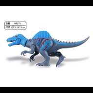 Lego DINO SPINOSAURUS BIG WITH SOUND NO BOX JURASSIC WORLD LOST PARK