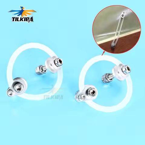 Rc Boat Cowl Hatch Locks O Ring Type Rc Model Boat Gas Nitro Clips Engine Cover