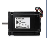 450B Stepper Motor