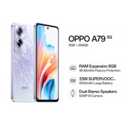 [✅Baru] Oppo A79 5G Ram 8/256 | Oppo A 79 5G Ram 8/256 Garansi Resmi