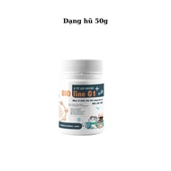 Dog vitamin D3 Calcium for Ecopets Helloconsen dissolves quickly, absorbs well and strengthens bones