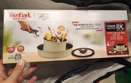 Tefal 法國特福 Ingenio So Delicious 4件套裝
