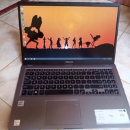 Laptop Asus core i3 A516JA