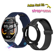 for Aolon Mars R3 strap Silicone strap for Aolon Mars R3 Smart Watch strap Sports wristband Aolon Ma