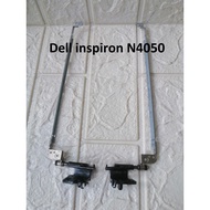 LAPTOP HINGE Dell inspiron N4050 M40 M4050, Vostro 2420