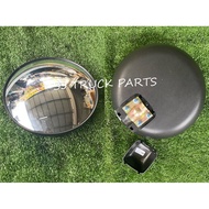 Nissan UD CWB520 CW520  CD45 CD48 Side Mirror Round