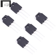 5PCS 40N60FD2 SGT40N60FD2 SGT40N60FD2PN 40A 600V Transistor TO-3P - High Efficiency & Fast Switching