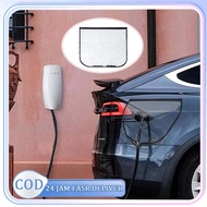 Magnetic Ev Charger Cover Electric Car Charger Cover Ev Magnetic Charger Protector Ev