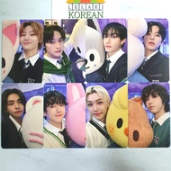 (ON HAND) Stray Kids SKZOO Magic school IN BUSAN POPUP Photocard