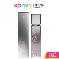LA GLACE Flextopia Glassy Tint 4g # Chocolate Chat ลิปทินท์ลากลาส ฟินิชปากกระจก เล่นแสงฉ่ำ #03