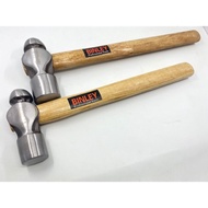 Wood Handle Ball Pein Hammer 1.0p/1.5p/2.0p/2.5p
