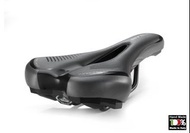 意大利🇮🇹 Selle Monte Grappa Srl 3350 AVILA 舒適型坐墊