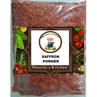 Saffron / Kasubha 25 GRAMS 10 GRAMS , 5 GRAMS