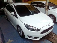 2013 Focus 4門 1.6 st包方向盤快控 藍牙電話 定速 防滑 導航 4安賞車專線：0906-673-677#可全貸 #3500元交車 #買車找錢好方便 #買車找馨馨