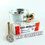( DAISHIN ) AIR CON PULLEY ASSY ( 6204 )( 5001-WIRA-2C ) FOR P/WIRA 1.6