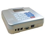 Intelligence IC Card member attendance machine Wall-mounted restaurant and cafeteria payment machine