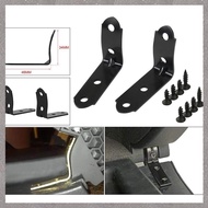 [M G L O] Glove Box Repair Set Replacement DIY For A4 B6 B7 S4 RS4 8E 2001-2008 8E1880302B