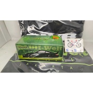 Tarmac -RWB 997Tsubasa plus T-Shirt - Indonesia Diecast Expo IDE 2025