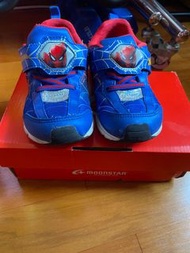Moonstar Spider-Man shoes 蜘蛛俠鞋