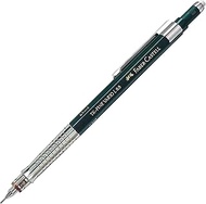 Faber-Castell AG135500 TK-Fine Vario L Mechanical Pencil, 0.5mm Lead